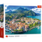 Pazl \ Puzzle \ Пазлы Puzzles - "1000" - Menaggio on Lake Como, Italy