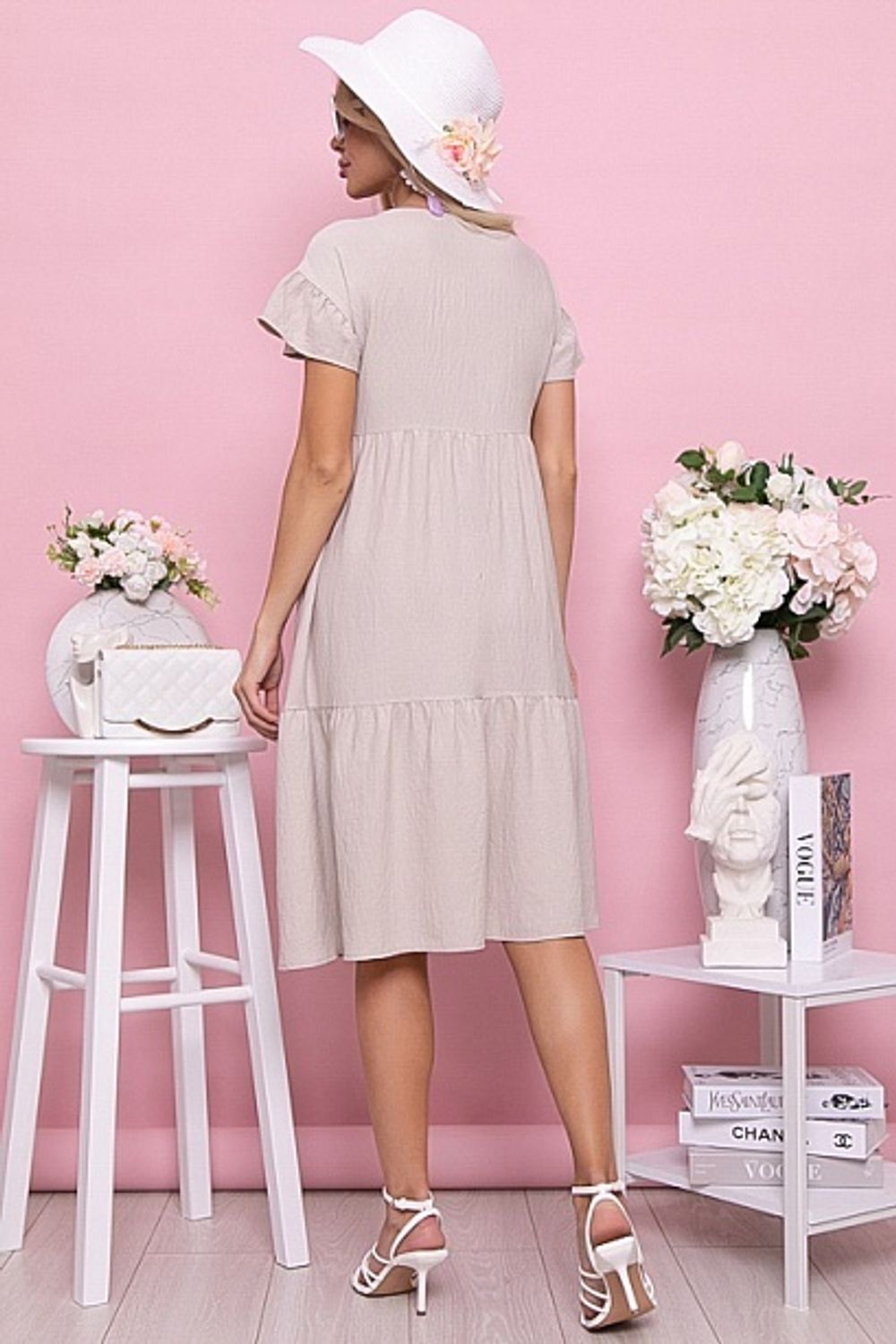 Платье 71296 Avili