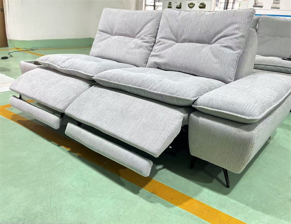 Диван-реклайнер SG4693