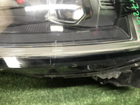 Фара левая Haval F7 (2018-2024) LED