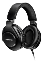 Наушники  Shure SRH440A-EFS