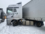 FAW J7 4x2 Седельный тягач CA4180P77K25E5 (Дизельный, 12,5 л, 553 л.с., АТ)