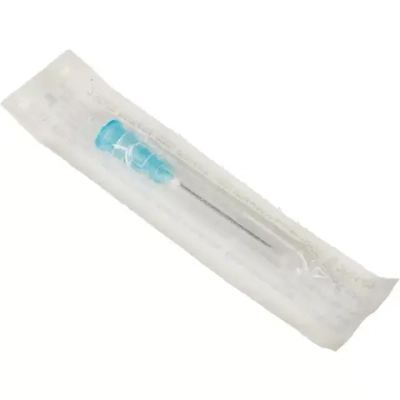 Игла инъекционная KD-Fine 0,60х25 мм 23G Luer-Lock 100 шт