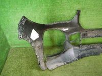 Бампер передний BMW X5 G05 (2018-2023) M-paket