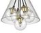 Подвесная люстра Vele Luce Caramella VL5904P15