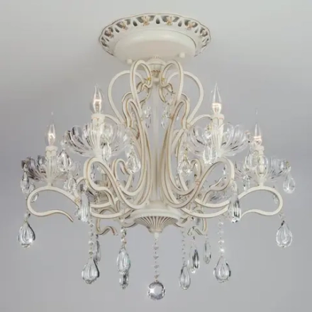 Потолочная люстра Eurosvet ETNA 12205/6 4690389030291