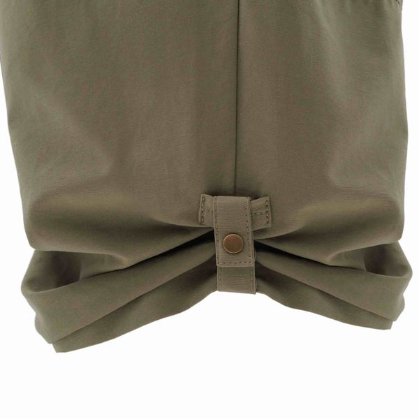 Брюки City Boy Olive - фото 22