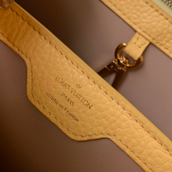 Louis Vuitton Capucines BB