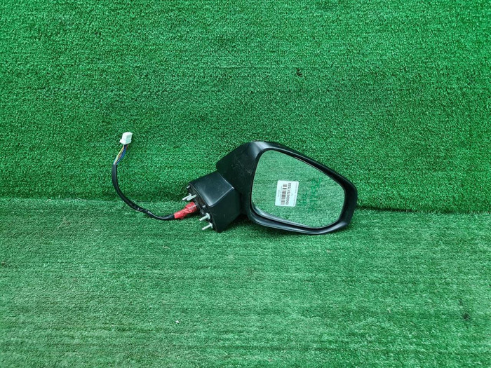 Зеркало правое Toyota RAV4 5 XA50 (2018-н.в.) 16к.