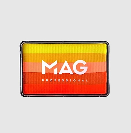 Сплит-кейк MAG 50 гр Тигренок от Елены Рукавишниковой