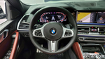 BMW X6 (G06) xDrive30d M Sports First Editions (12.2019)