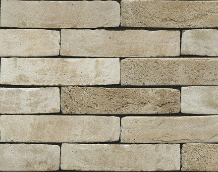 Кирпич ручной формовки облицовочный Nelissen, Cap Gris Nez, WDF65, 215x100x65