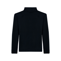 Женская олимпийка Nike One Dri Fit Full-zip Fitted Jacket
