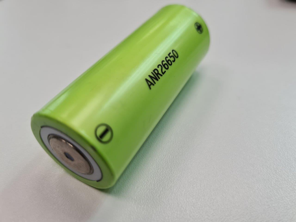 Аккумулятор ANR26650M1B A123 Systems