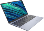 Ноутбук  Digma Pro Cursus 15.6 ", Ryzen 5, 16 Гб RAM, 512 Гб SSD, Radeon Graphics, Серый