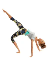 Кукла Барби Безграничные движения 2 FTG82