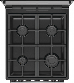 Комбинированная плита Gorenje GK5B44SF