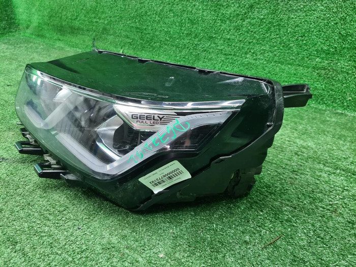 Фара левая Geely Coolray (2019-2023) LED