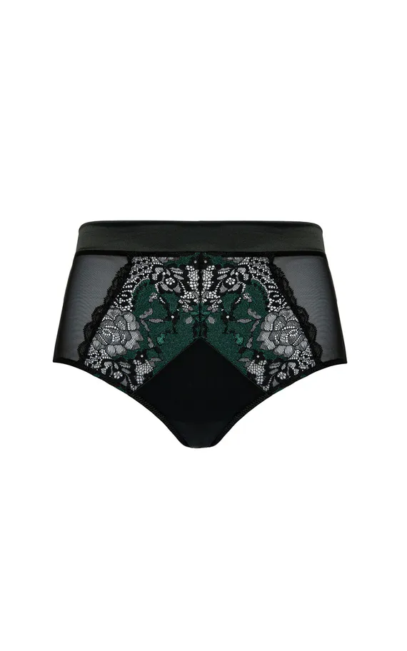 Трусы-слип Moon Classic