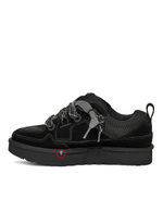 LOWMEL LO Sneakers Black