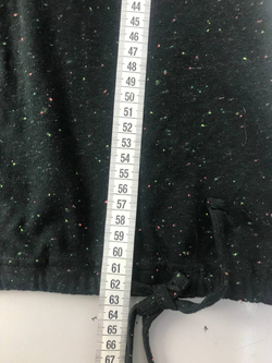 Майка Quechua черная 44 размер