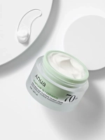 Anua Интенсивный барьерный крем на основе экстракта хауттюйнии Heartleaf 70% Intense Calming Cream 50 мл