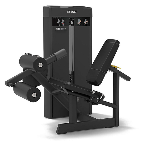 Сгибание ног сидя Spirit SP-4306