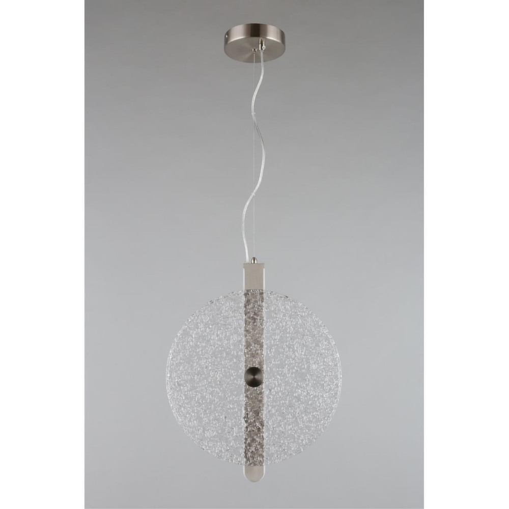 Подвесной светодиодный светильник Aployt Lorentayn APL.328.16.11