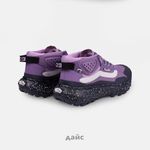  Кроссовки Vans MTE Crosspath Mid артикул:VN000CVVGPE1 - купить в магазине Дайс
