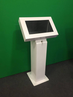 Терминал самообслуживания Runo 19"