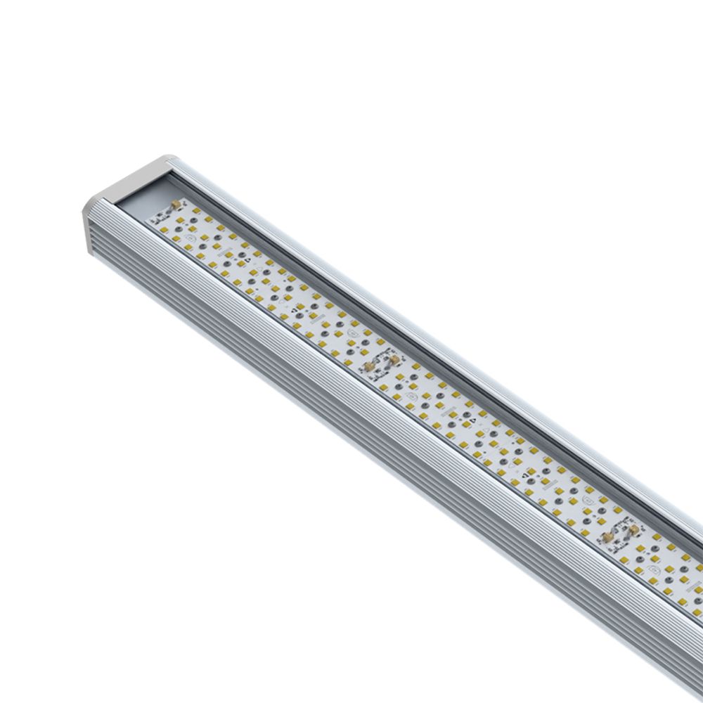 Промышленный светодиодный светильник Terra2.0 160Вт