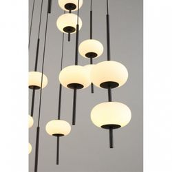 Подвесная люстра Aployt Celcia APL.863.03.117