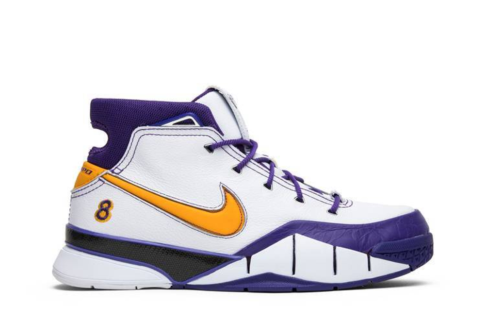 Nike Zoom Kobe 1 Protro Think 16 Close Out Kobe1 Hyper Sneakers