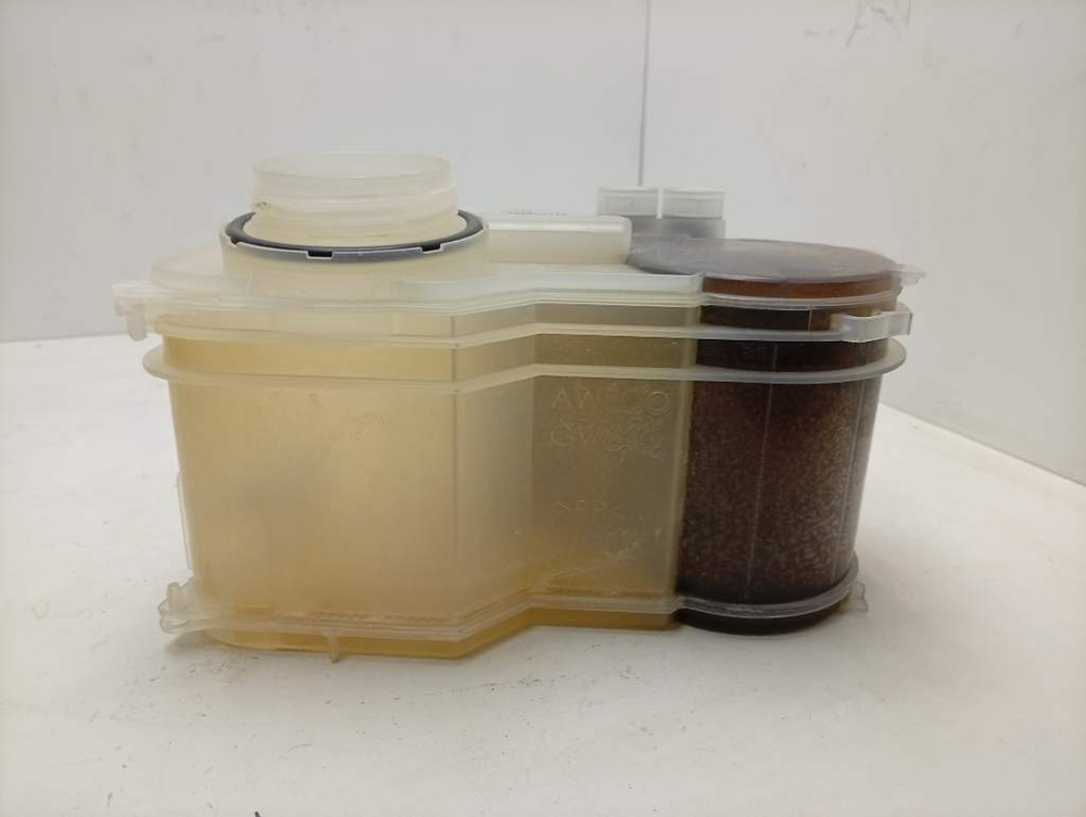 SMS40D02RU/09 ктп3 Бачок соли для посудомоечных машин Siemens Bosch Neff 12023291 б/у