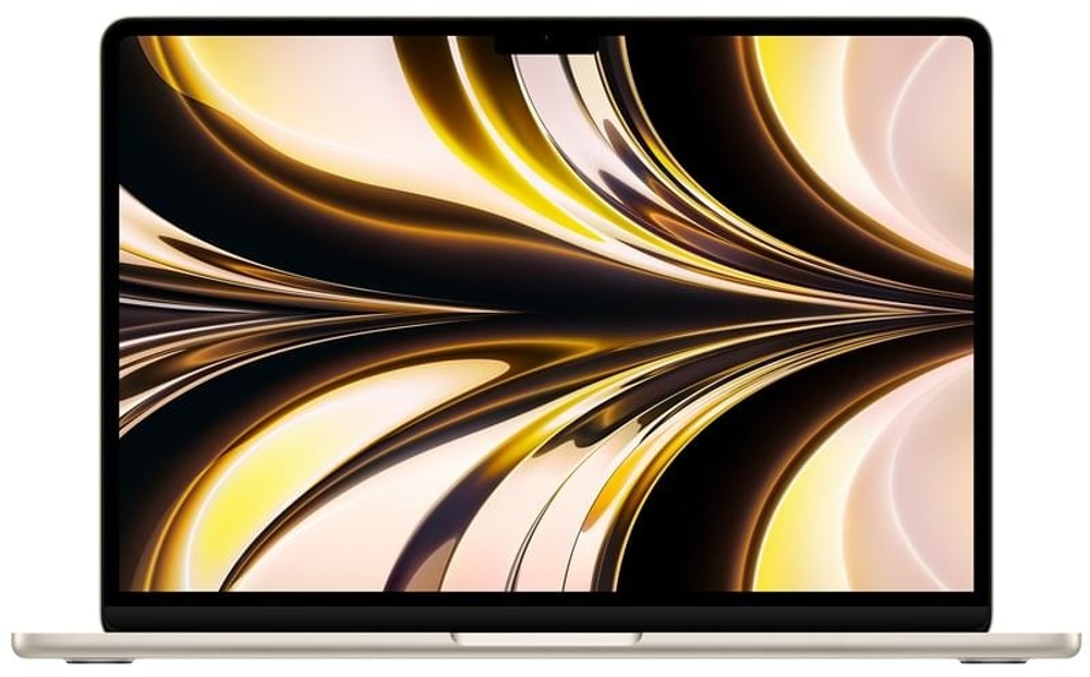 Ноутбук Apple MacBook Air 13 2022 / 16 Гб / SSD 256 Гб / macOS / MC7W4RU/A
