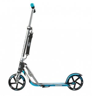 Самокат Hudora Big Wheel RX-Pro 205