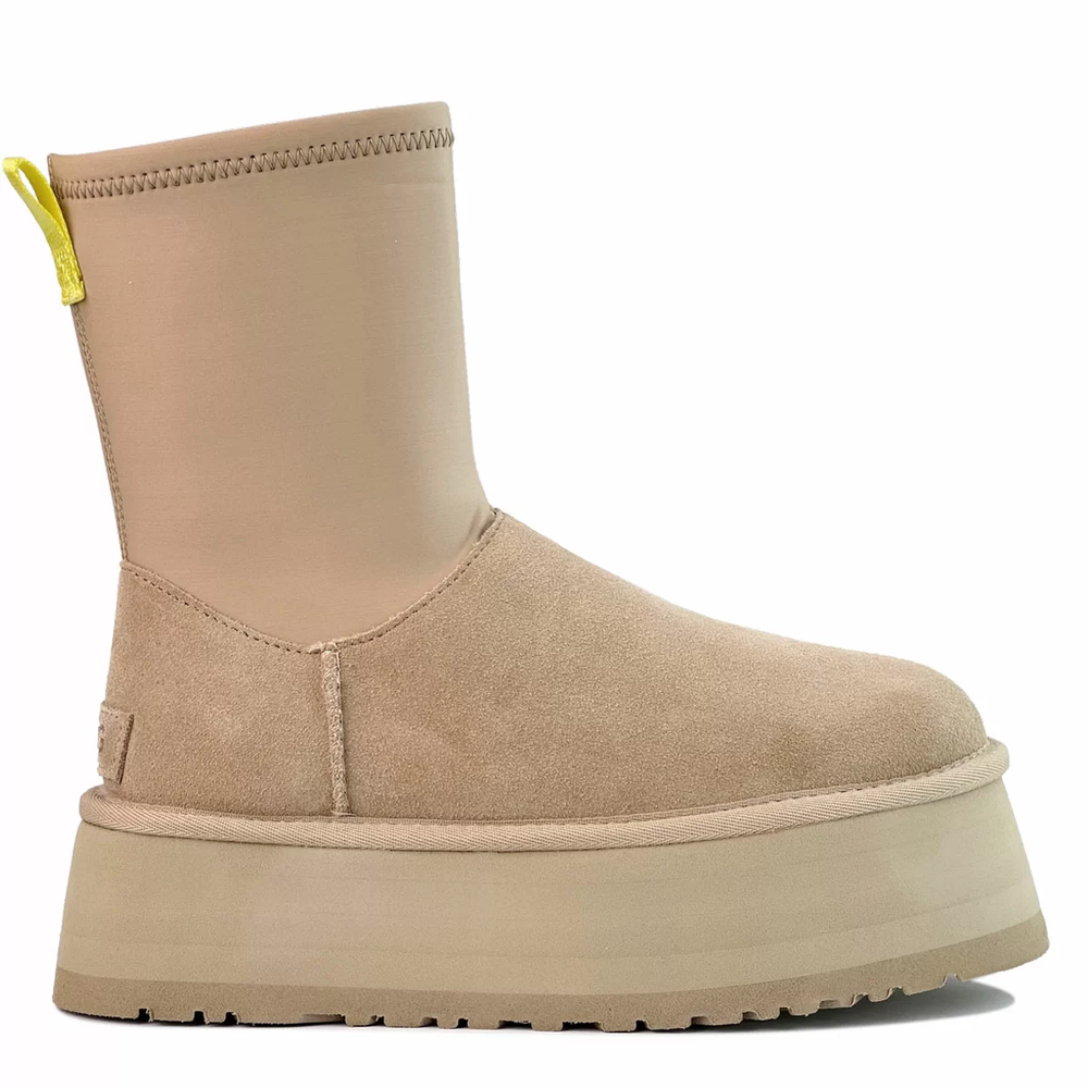 Угги UGG Classic Dipper Sand