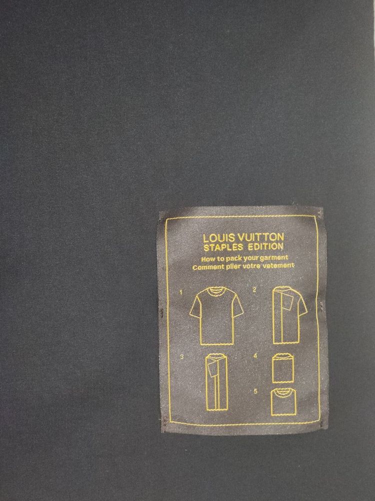Футболка Louis Vuitton