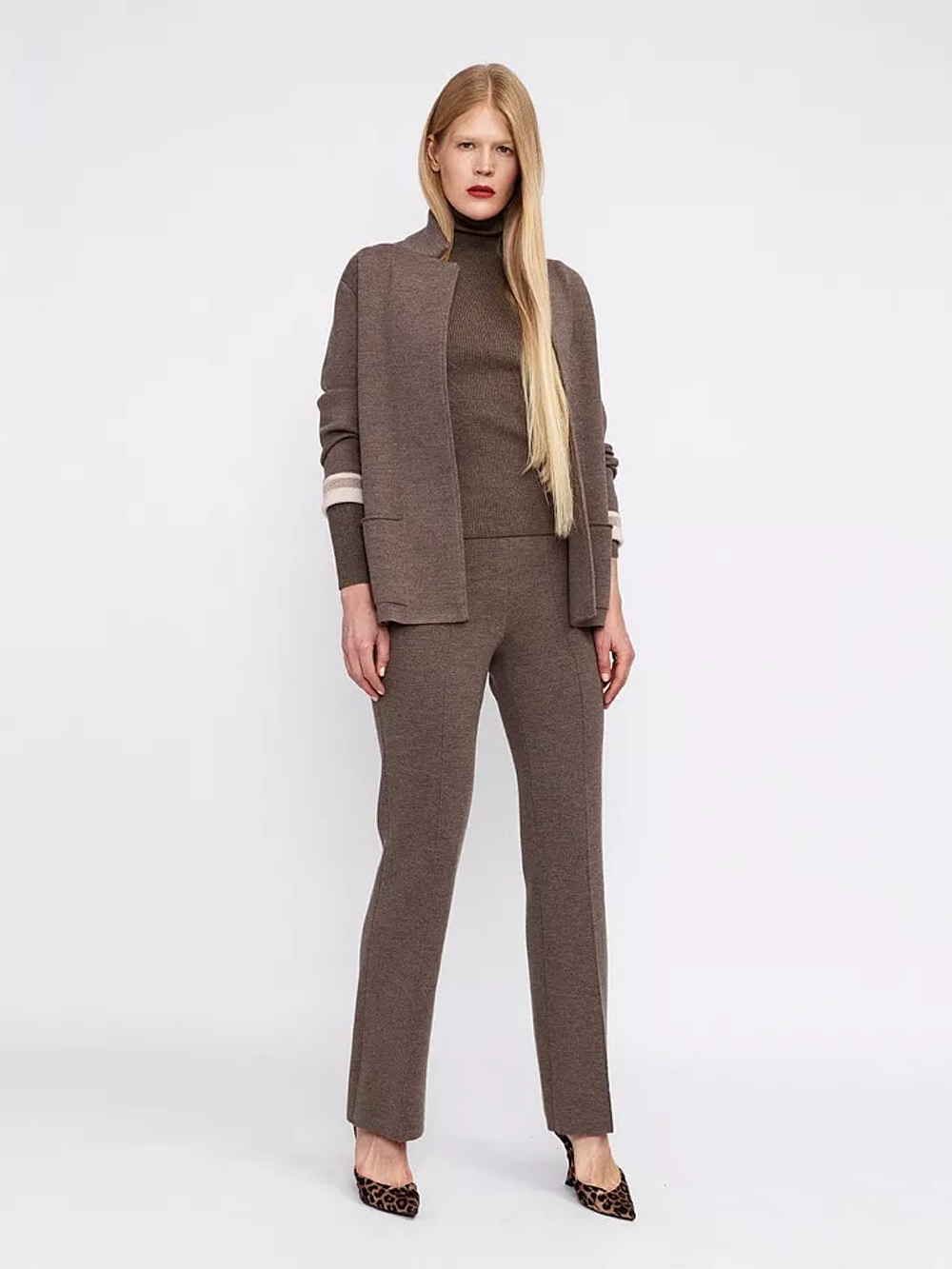 Брюки женские FREE AGE