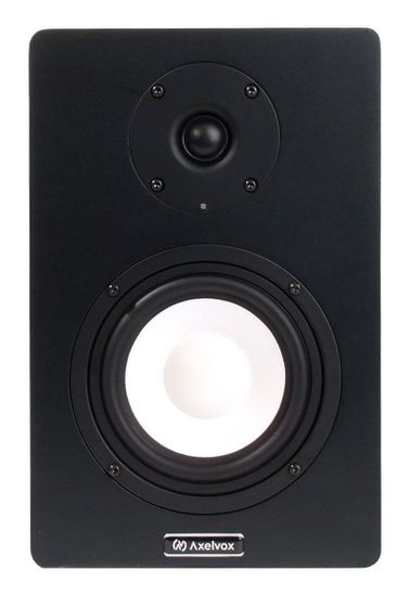 AXELVOX Axelvox PM-5A (РїР°СЂР°) - Пара студийных аудио мониторов (двухполосный)