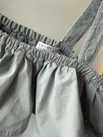 Хлопковая блузка Brunello Cucinelli, 128