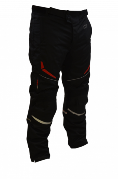 Мотобрюки текстильные MCP Nebraska