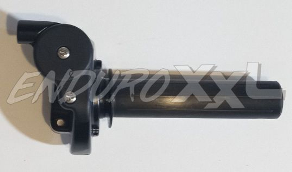 Ручка газа ОТОМ (короткоход)