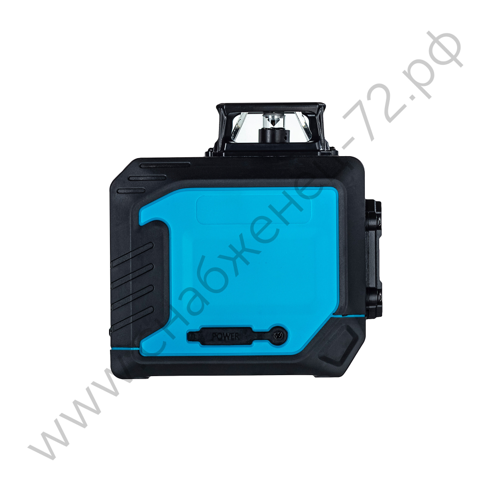 Лазерный уровень INSTRUMAX 360