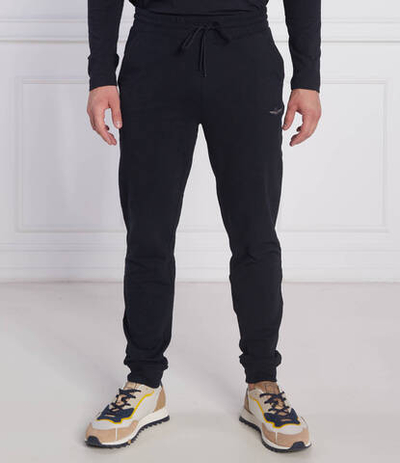 штаны Aeronautica Militare - темно-синий(PF872F439)