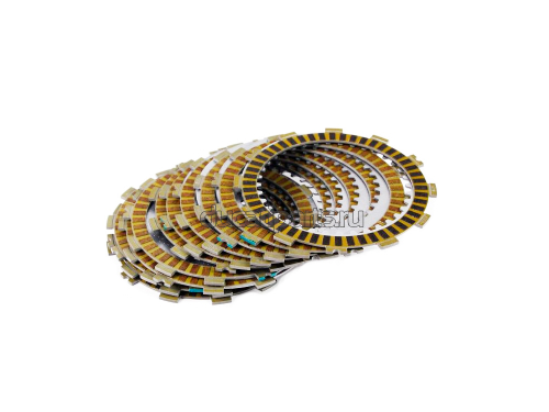 19020361A CLUTCH DISC SET