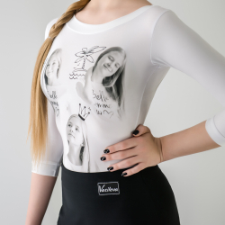 одежда для танцев