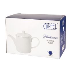 Чайник заварочный Gipfel Platinum 51540 1 л