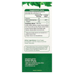 Herbion Naturals, здоровье дыхательной системы, травяные гранулы, натуральный лимонный вкус, 10 пакетиков по 5,4 г (0,19 унции)
