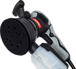 Эксцентриковая (орбитальная) шлифмашина Ресанта ЭШМ-125/5Э